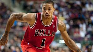 Derrick martell rose is an american professional basketball player for the detroit pistons of the national basketball association. From Nba Mvp To Average Point Guard A Look At The Decline Of Derrick Rose