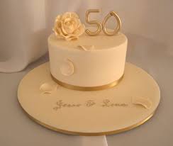 Cakes Cupcakes By Sam Golden Anniversary 50th Anniversary Cakes Wedding Anniversary Cakes 50th Wedding Anniversary Cakes