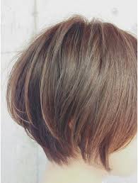 ジーナハーバー jeana harbor 30代40代からのふんわり大人ボブ マイナス5歳カット アジアボブヘアスタイル ヘアカット ヘアスタイリング