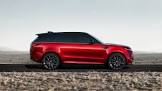 LAND-ROVER