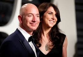 Aug 08, 2021 · geachte heer demarez tot gisteren had ik enorm respect voor u. Duurste Scheiding Ooit Is Rond Bezos Geeft Ex Vrouw 35 Miljard Dollar Mee De Morgen