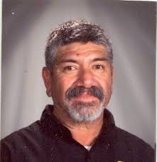 Manuel Garcia Lopez Jr. Obituary