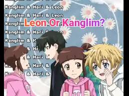  Tag Kanglim Tiktok