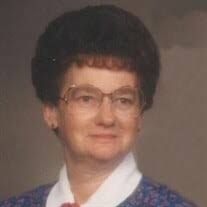 Most Recent Obituaries