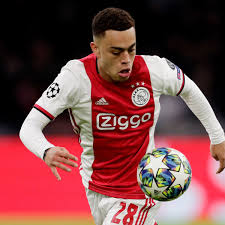 Jquery.ajax( url , settings  )returns: Sergino Dest Ajax S Usa Defender Leaves Qatar Training Camp Amid Iran Tensions Ajax The Guardian