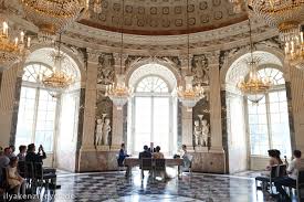 Es soll der schönste tag in ihrem leben werden. Standesamtliche Trauung Im Schloss Benrath Hochzeitsfotograf Dusseldorf Hochzeitsbilder Und Hochzeitsvideo In Nrw Und Bundesweit