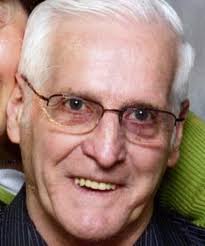 Bill Faulk Obituary (1942