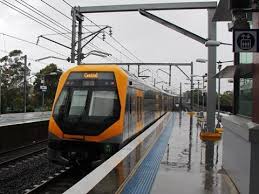Sydney trains (sydney trains) is a public transport provider in sydney which operates train lines since 2013. Sydney Trains Extends Maintenance Contract News Railway Gazette International
