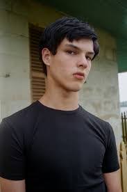 Jacob Betts's Instagram, Twitter & Facebook