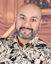 Arthur Avalos's Instagram, Twitter & Facebook