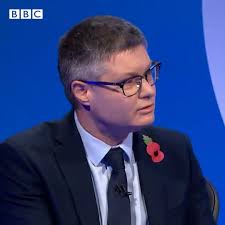 “He is authentic, he is speaking from the heart, he is speaking his mind,  he doesn’t care what he says.”, Simon Wolfson, chief executive of retailer  Next, says Donald Trump’s continued popularity ...