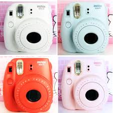 Stim cu totii de vechile aparate polaroid, alea care scoteau poze instant, erau amuzante la vremea lor. Alte Dicta GaranÈie Aparat Instant Foto Stdeclanspenshurst Org