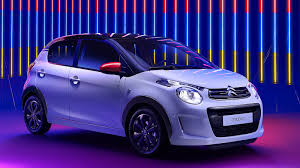 I believe that 1c:enterprise platform can change development processes in the future. Special Edition Citroen C1 Jcc Adds New Style To City Car Line Up Auto Express
