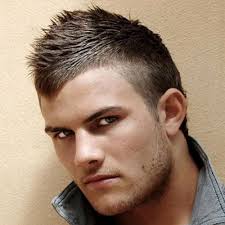 Or long hair with bangs. Spiky Hair 50 Modern Ways To Wear Spikes Today Men Hairstyles World