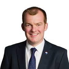 Gordon Henry REMAX Estate Agent