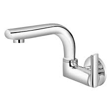 Kitchen sink faucet kraus kitchen faucet wall mount kitchen faucets Wall Mounted Brass Single Handle Water Tap For Kitchen Sink In Cheap Price From India Buy Kitchen Sink Tap Plastic Water Tap Electric Water Tap Product On Alibaba Com