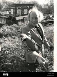 Dr gerald hi-res stock photography and images