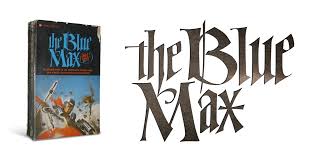 The Blue Max :: Behance