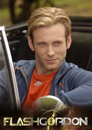 Flash Gordon: A Modern Space Opera" Conspiracy Theory (TV Episode 2007)