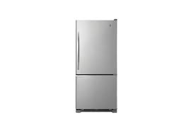 Kenmore 69313 19 Cu Ft Bottom Freezer Refrigerator