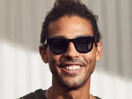 FRITZ SUN/TORTOISE BLACK/44