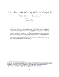 Once you've got up to speed, mastering digital drawing techniques is another fun way to boost your creative output. Https Www Fabriziogilardi Org Resources Papers Gilardi Wuuest Gender Bias Pdf