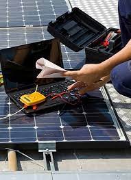 With a solar lease, homeowners pay a fixed monthly amount to their solar company. Solar Maintenance Pros Premium Solar Service Provider