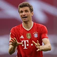 Thomas müller ➤ retired footballer (midfield) ➤ last club: Euro 2020 Germany Recall Thomas Muller And Mats Hummels From Exile
