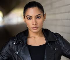 Cynthia Mika's Instagram, Twitter & Facebook