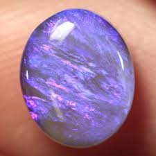 Lightning Ridge Solid Crystal Opal Stone 1 61ct In 2021 Minerals And Gemstones Crystals Opal Crystal