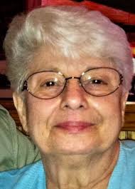 Obituary of Rosemary A. Wiktorski (Vasile)