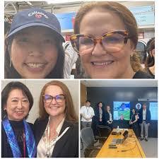 Lorraine Horne's Instagram, Twitter & Facebook