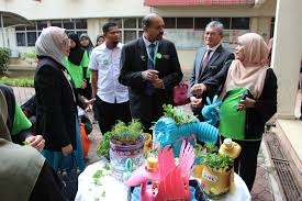 Sarjana perguruan ugama (kurikulum) 2. Fpp Anjur Program Inspirasi Minda Hijau Beri Kesedaran Kurangkan Plastik Universiti Putra Malaysia