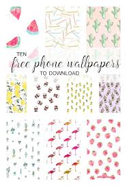 Your phone with best quality wallpapers. 2019 Cute Wallpaper Girly Wallpaper Free Pretty Iphone Backgrounds