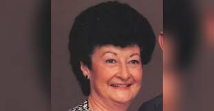 Bertha L. Anderson Obituary