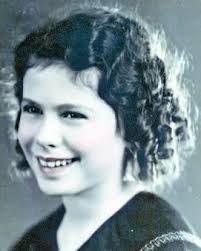 Sylvia Griffin Obituary (1924