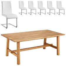 Esstisch Amerikanischer Nussbaum Ausziehbar Esszimmertisch Glas Esszimmer Massiv Wildeiche Roller Tischgr Mit Bildern Esszimmerstuhle Esstisch Eiche Stuhle