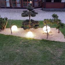Die solarleuchten sind eine umweltfreundliche option, um helle akzente in ihren garten zubringen. S Luce Globe Garten Kugelleuchte O 50cm 11532