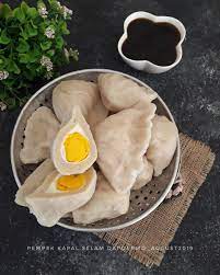 15 Resep Makanan Khas Palembang Terkenal Enak Dan Praktis Instagram Resep Masakan Resep Makanan Makanan