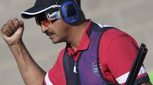 He competed at the summer olympics in 1996, 2000, 2004, 2008, 2012, and 2016. Rio Olympics 2016 Abdullah Al Rrashidi Wins Shooting Bronze In Arsenal Top Bbc Sport