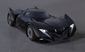 Here Is A Nice Portrait Shot Of The Latest Batmobile On Of The Things That I Like About This Car Is That Well I Batman Car Batman Batmobile Batmobile