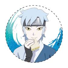 Immerhin ist sie die tochter von sasuke . Boruto Naruto Next Generations Original Illustration Can Badge Mitsuki Set Of 3 Pieces Boruto ãƒœãƒ«ãƒˆ Naruto Next Generations æãä¸‹ã‚ã— ç¼¶ãƒãƒƒã‚¸ ãƒŸãƒ„ã‚­ Anime Goods Badges 4589839345958
