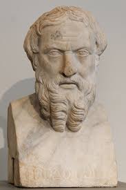 Herodotus Father Of History Ancient Greece History Greek History Ancient Greece