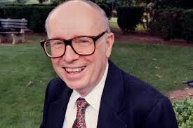 Richard Ernst, who led Northern Virginia Community College for 30 years,  dies at 86