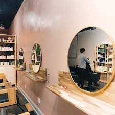 This is my go to place before a job interview or visiting my boyfriend's family or whatever. Haiier Salon Flushing çº½çº¦ç¾Žå' Health Beauty Service In Flushing