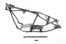 1985 Harley Davidson Softail Frame Fxst Paper Work Document Title Clean And Clear Harley Davidson Forums