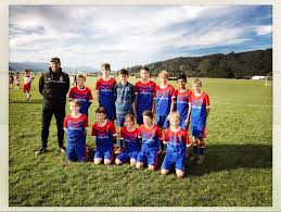 Wellesley Enjoys epic fixture against HIBS