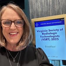 Virginia Society of Radiologic Technologists