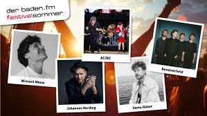 baden.fm - News update