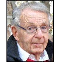 Donald WEISS Obituary